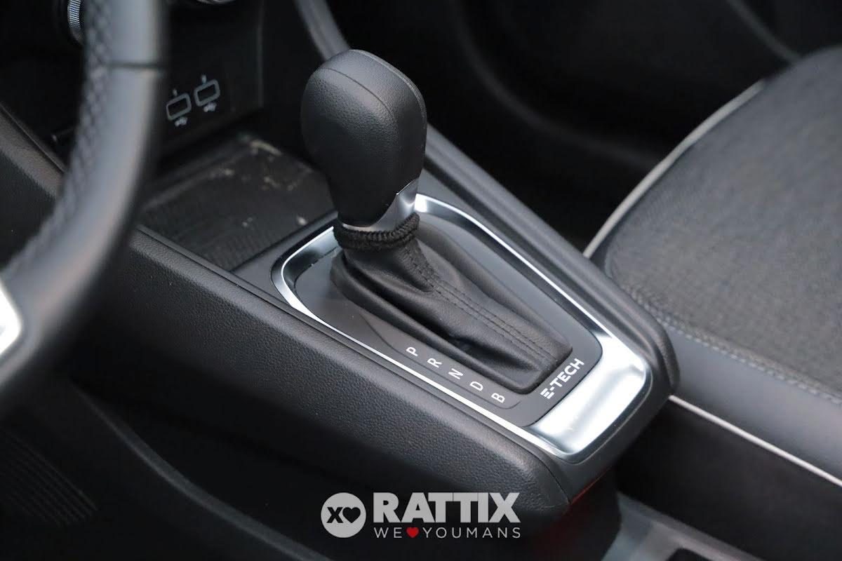 Renault Captur 1.6 E-Tech full hybrid 145CV Equilibre auto