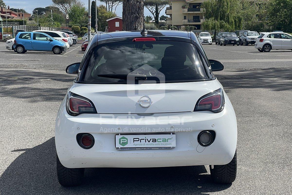 OPEL Adam 1.2 70 CV Glam