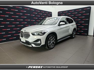 BMW X1 X1 xdrive25e xLine auto