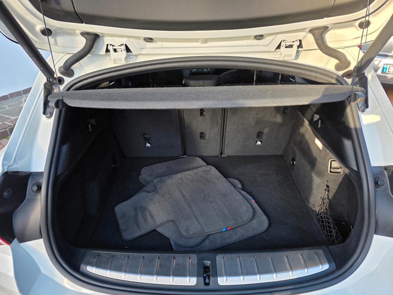 Bmw X2 xDrive20d Msport