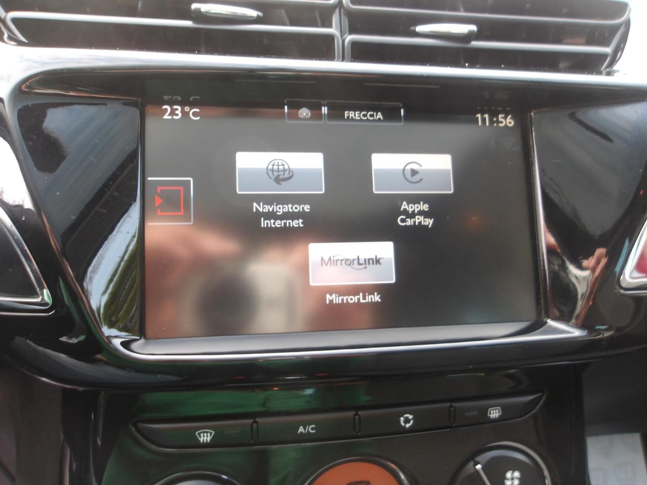CITROEN C3 1.2 BENZ EXCLUSIVE-2016