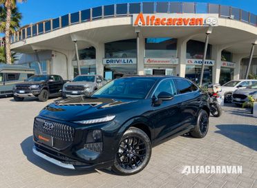 Audi Q3 Sportback 2.0 tdi Business Advanced 150cv s-tronic KM 0