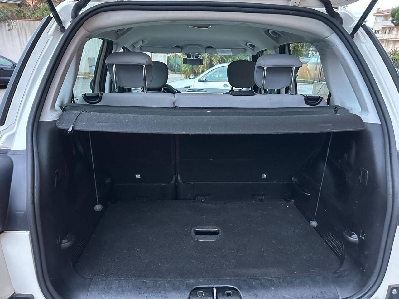 Fiat 500L 1.3 Multijet garanzia di 12 mesi