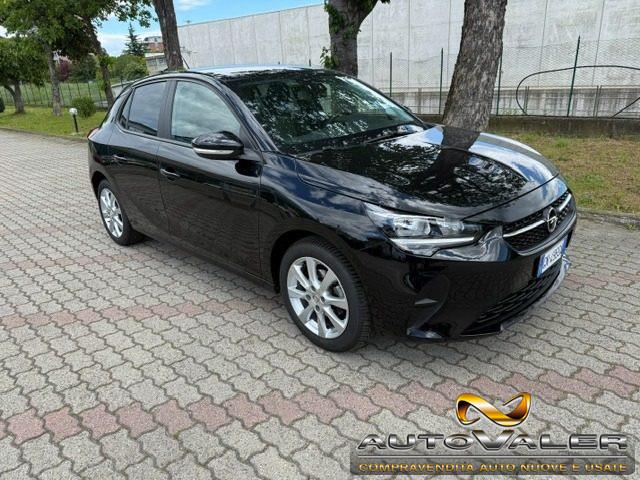 OPEL Corsa 1.2 Blitz Edition,Apple CarPlay