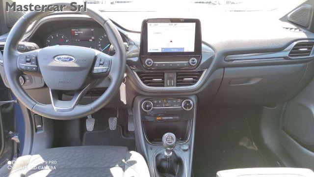 FORD Puma Puma II 2020 1.0 ecoboost h Titanium - GL384GH