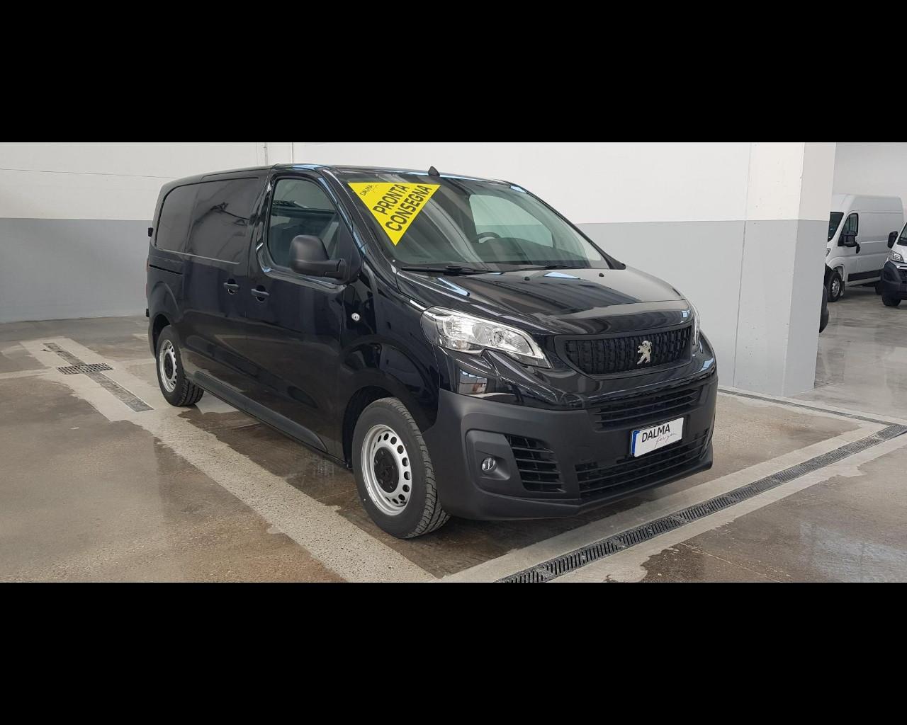 PEUGEOT Expert III - Expert 2.0 Bluehdi Premium std 140cv S&S