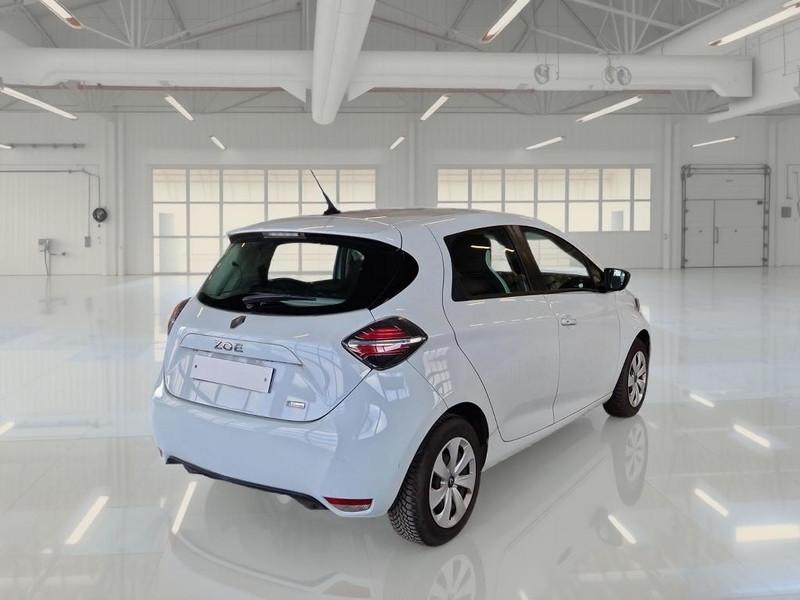 RENAULT ZOE LIFE R110 5 PORTE