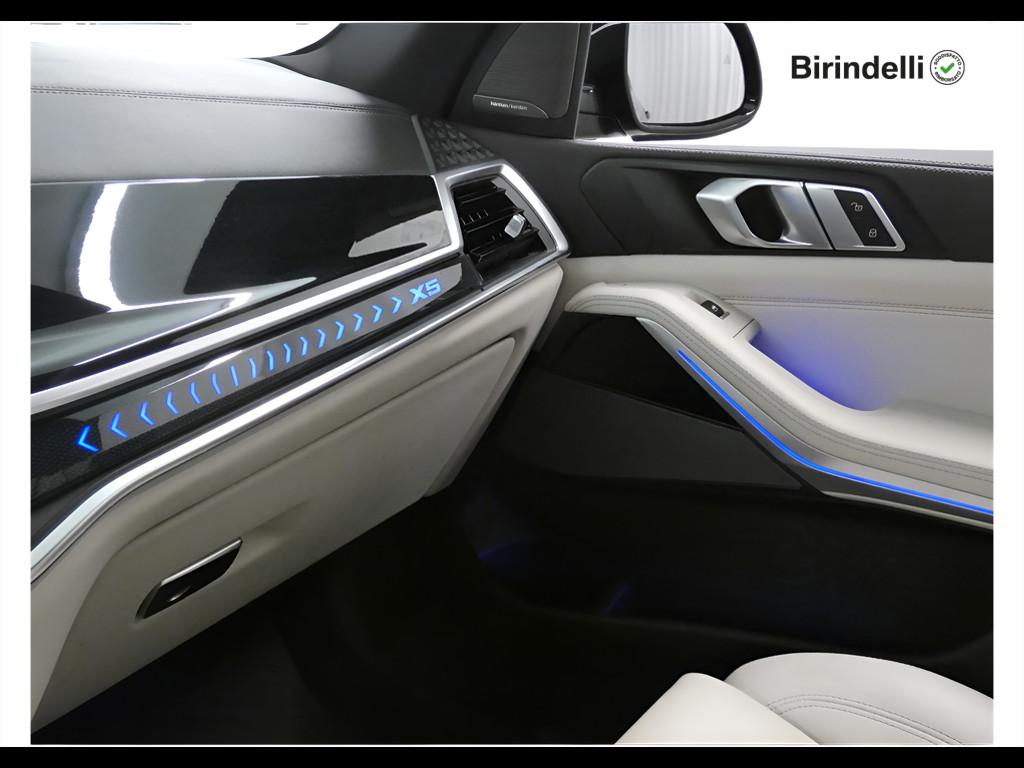 BMW X5 xDrive30d