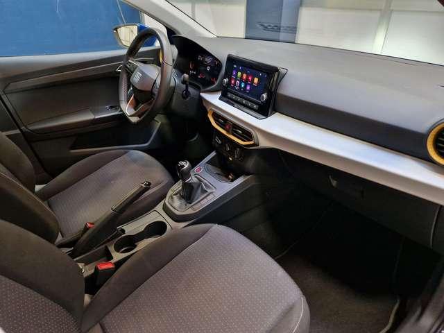 SEAT Ibiza Ibiza 1.0 MPI 5 porte Style