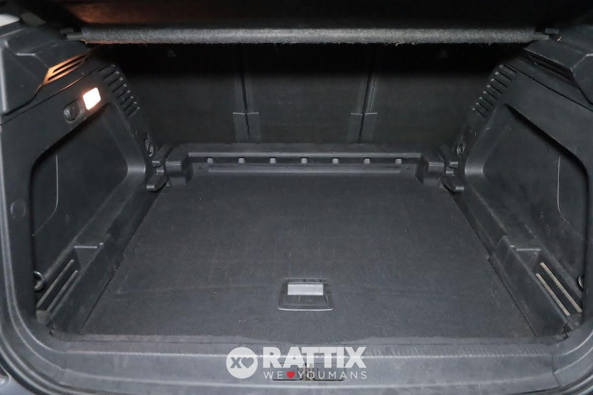 Citroen C5 Aircross 1.5 bluehdi 130CV Shine