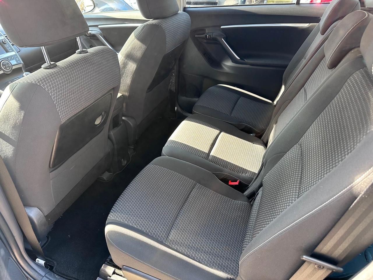 Toyota Verso 1.6 D-4D Business*EURO6*CERCHI