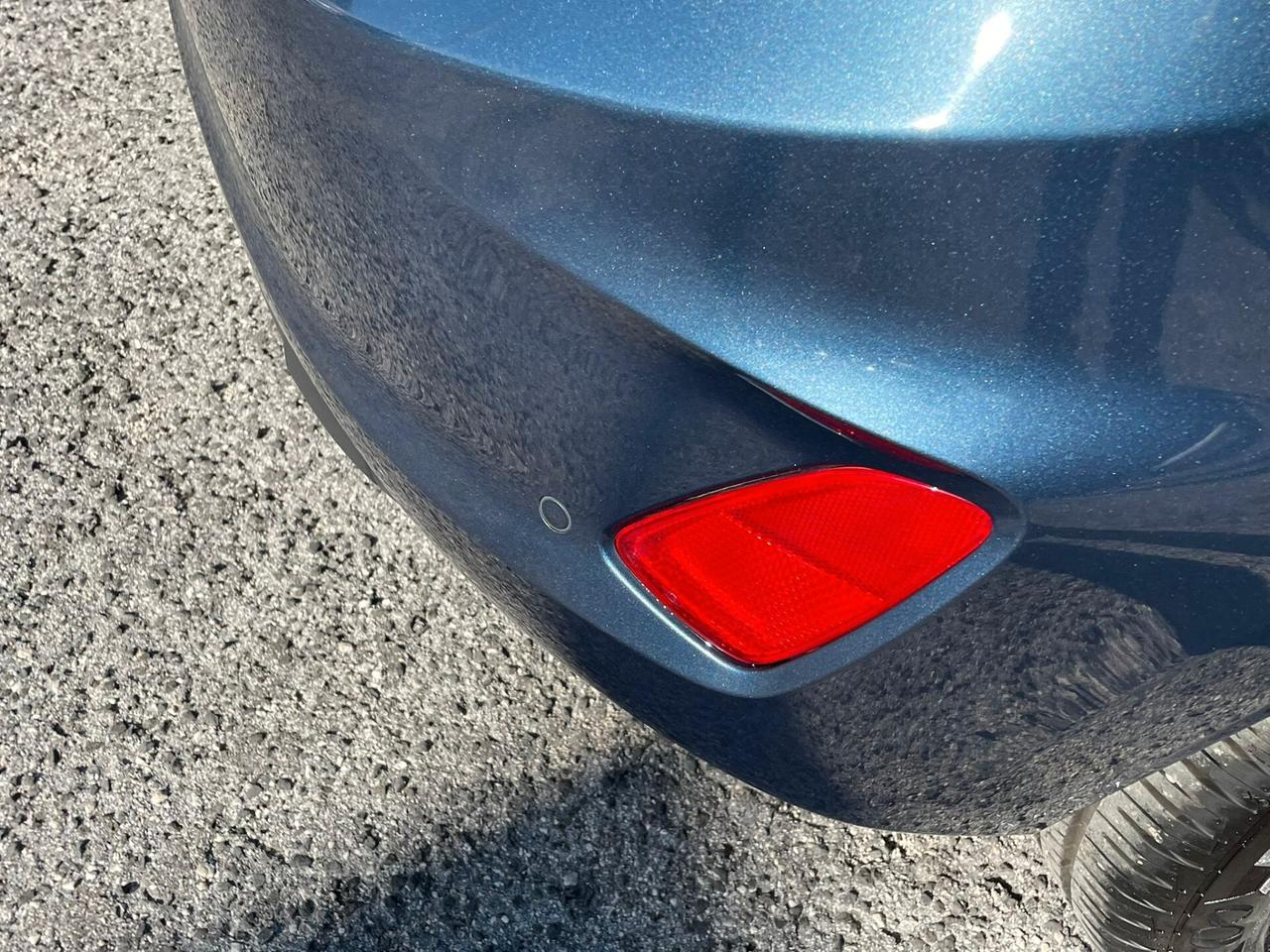 Ford Fiesta 1.1 75 CV 5 porte Titanium 2023