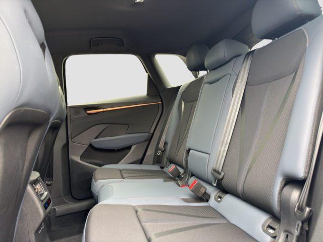 CUPRA Terramar Terramar 1.5 Hybrid DSG