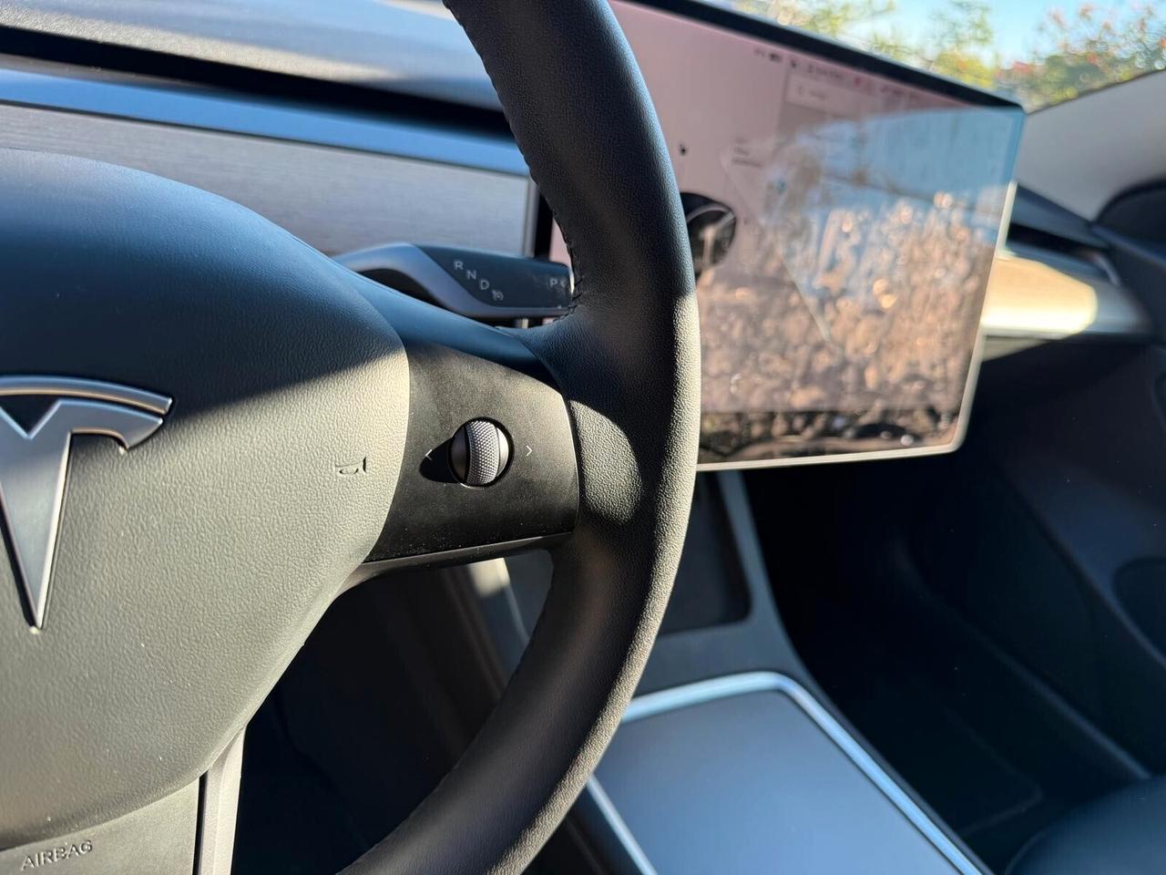 Tesla Model 3 Model 3 Long Range Dual Motor AWD