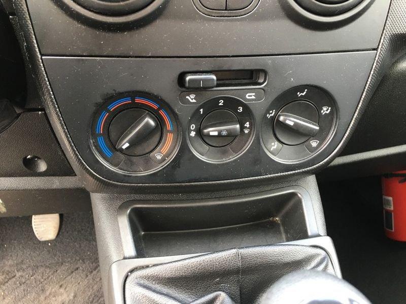 FIAT QUBO 1.4 77cv Easy NAVI * 29 MILA KM