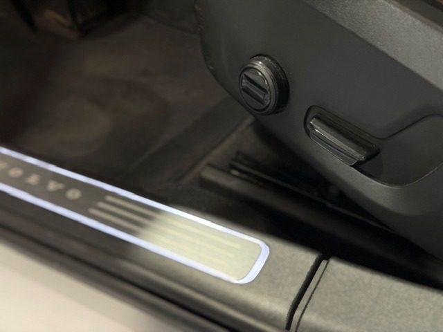 VOLVO V90 D4 190CV AWD Geartronic Inscription GANCIO TRAINO