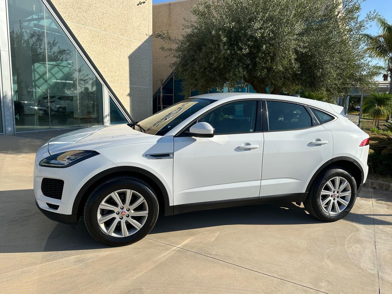 Jaguar E-Pace 2.0d i4 S awd 150cv auto