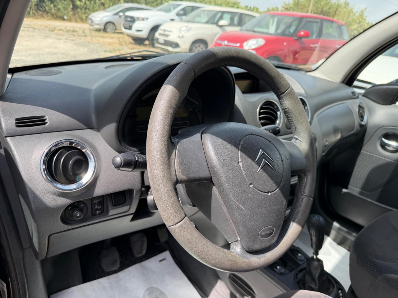 Citroen C3 1.1 airdream Gold by Pinko