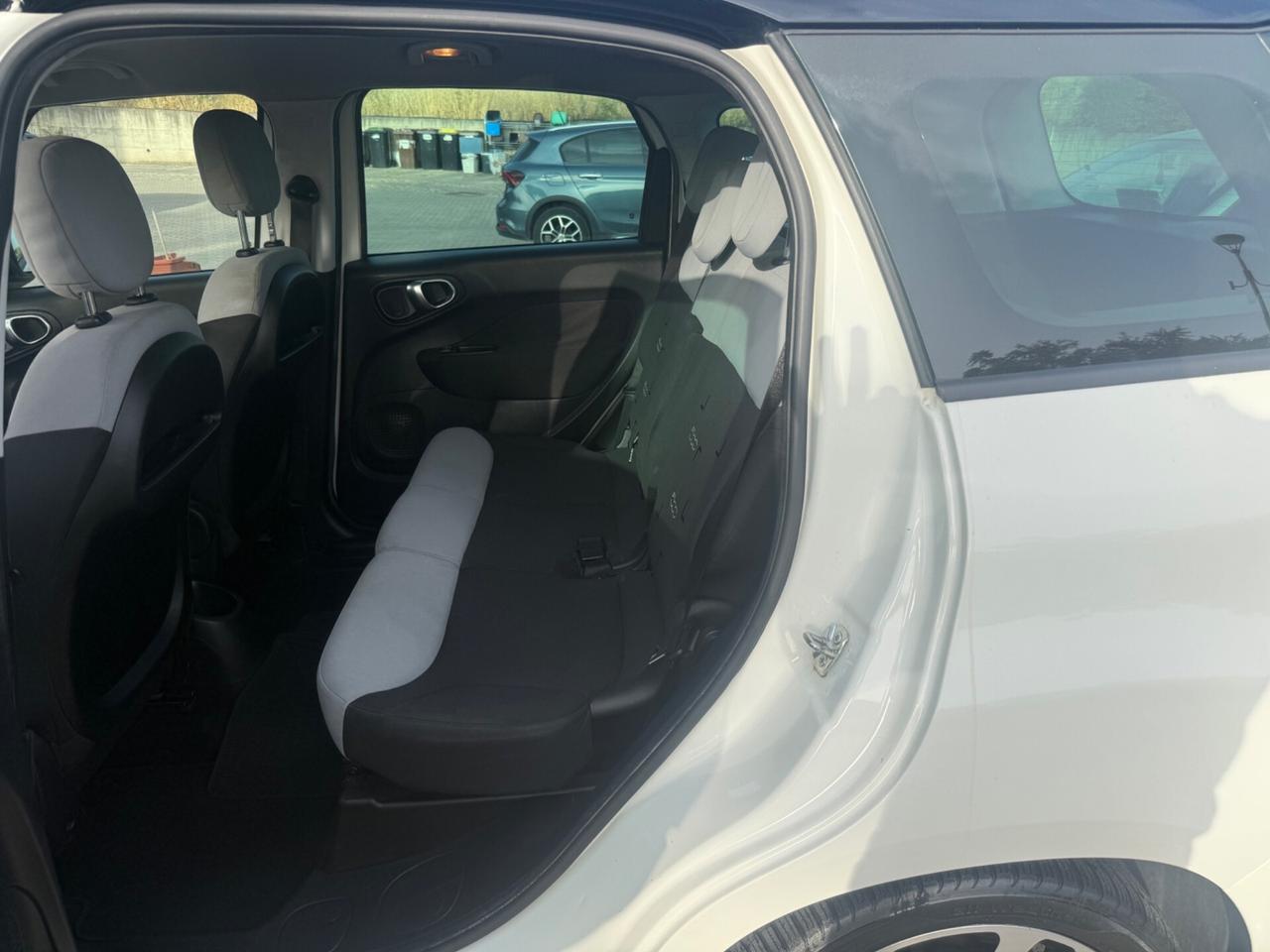 Fiat 500L 1.6 Multijet 120 CV Pop Star