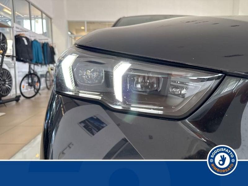 BMW Serie 5 Touring 520d xDrive M Sport Pro