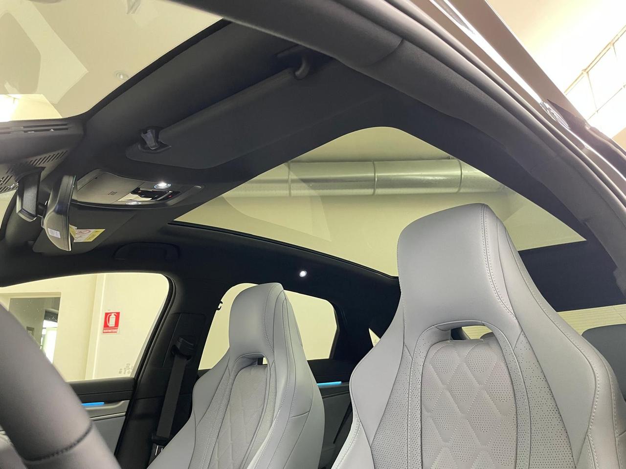 BYD BYD SEALION 7 Excellence AWD