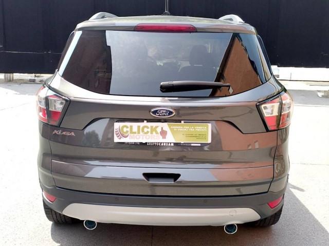Ford Kuga Kuga II 2018- 2.0 tdci Business s&s 2wd 120cv