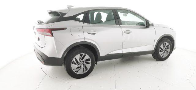 NISSAN Qashqai MHEV 158 CV Xtronic Business