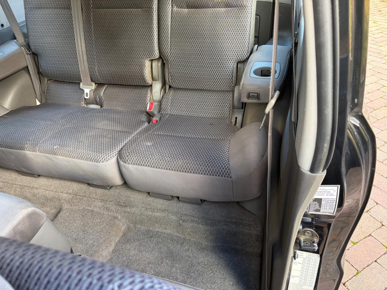 Mitsubishi Pajero 2.5 TDI 3p. GLS1