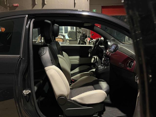 FIAT 500 1.2 Dolcevita