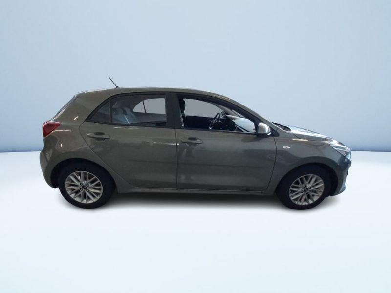 KIA Rio 1.2 STYLE GPL 82CV
