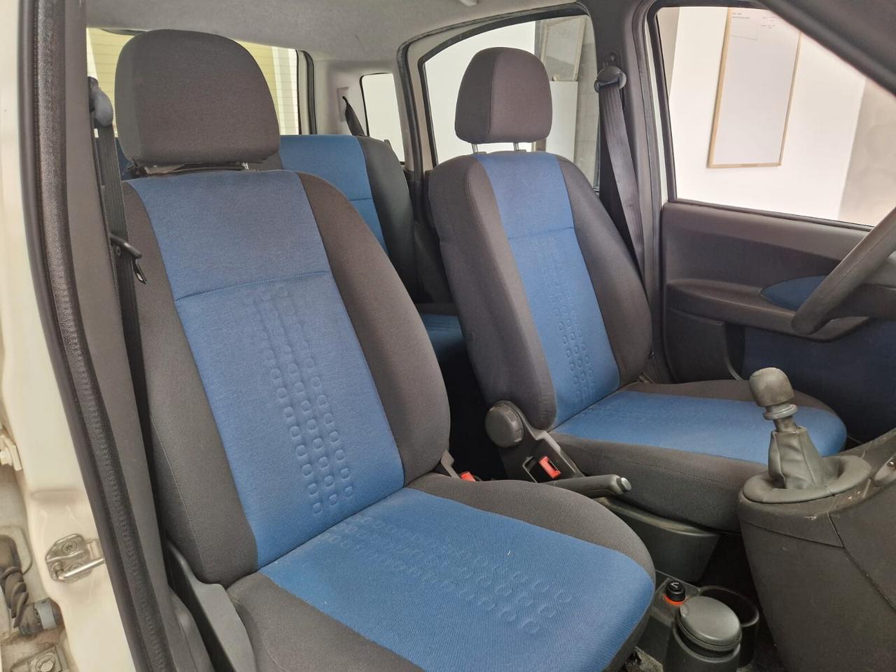 Fiat Panda 1.2 EURO 5 neopatentati