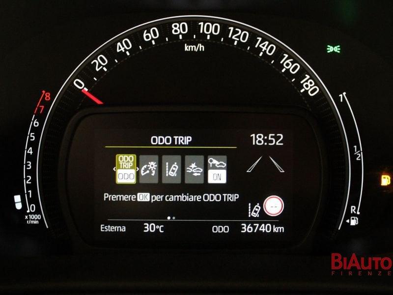 Toyota Aygo X Aygo X 1.0 Trend 72cv