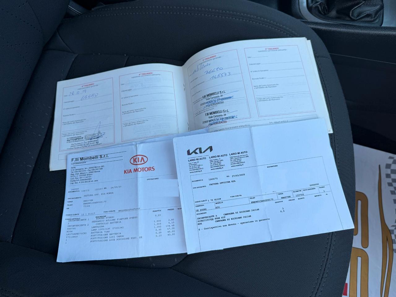 Kia Rio 1.1 CRDi 75CV 5P. Cool - 2014