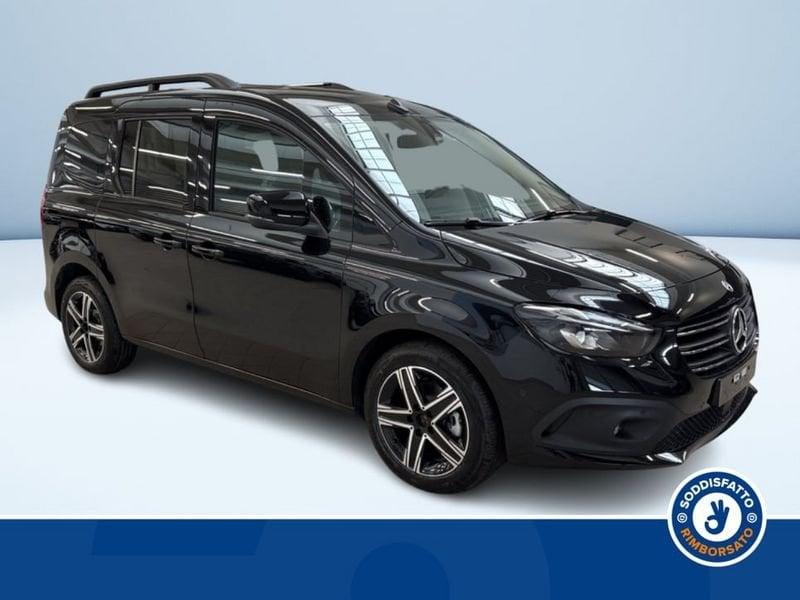 Mercedes-Benz Classe T 180 d AT