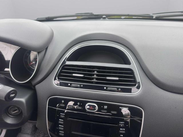 FIAT Punto 1.3 MJT 95 CV STREET-CRUISE-SENSORI-X NEOPATENTATI