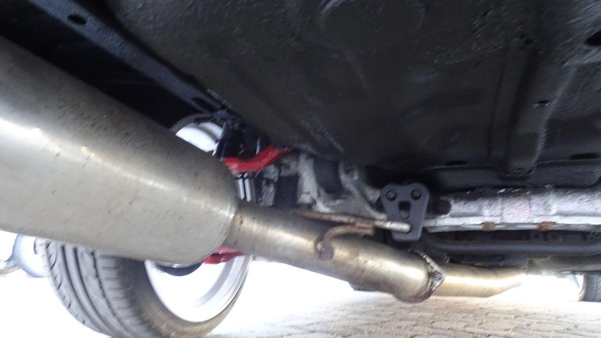 MITSUBISHI - Lancer EVO EVOLUTION 5 ECCEZIONALE