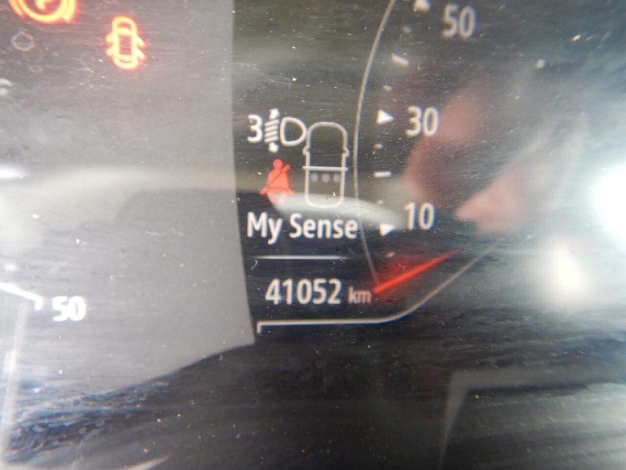 Renault Captur 1.0 TCE 90CV TECHNO ( FARI LED - TETTO BICOLORE NAVI MIRROR PDC CERCHI 17 )