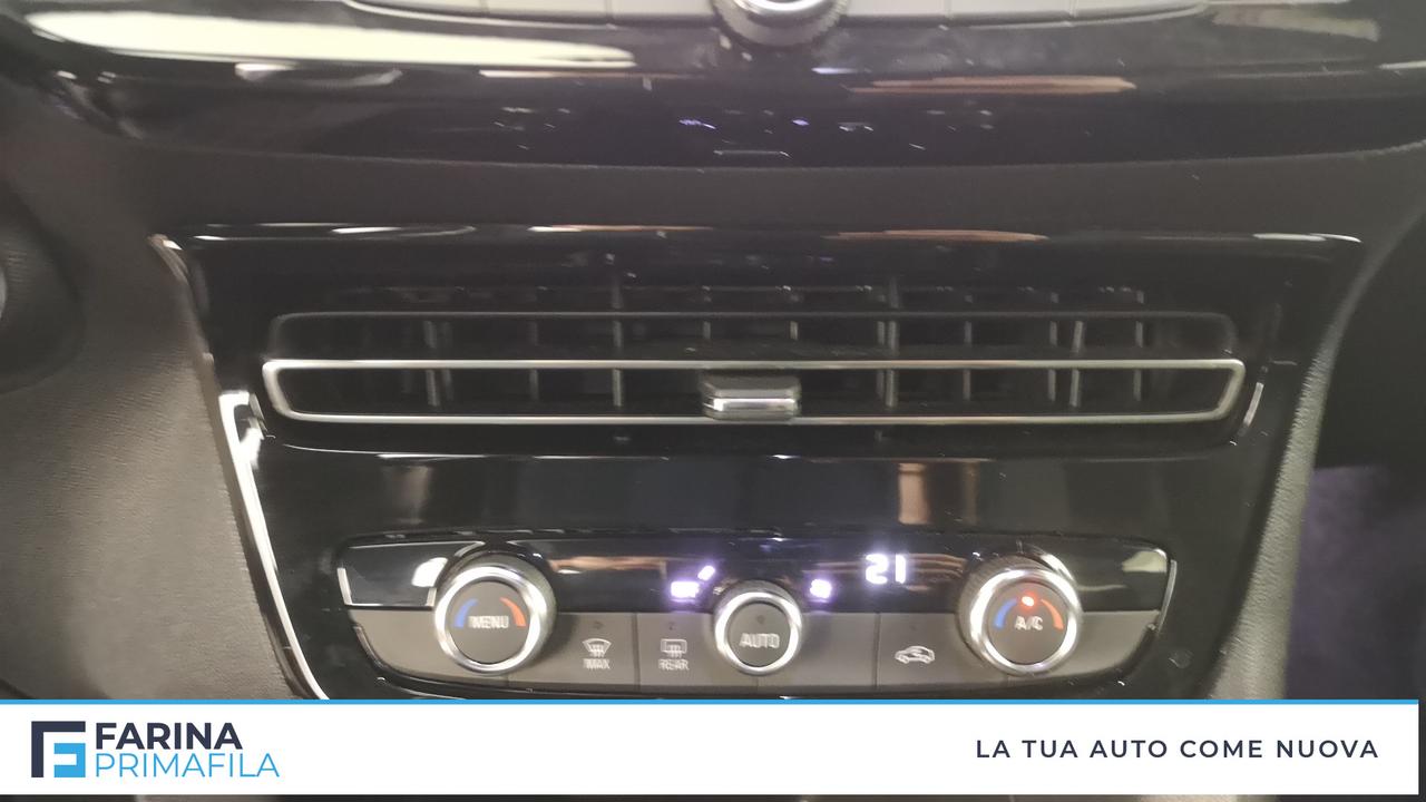 OPEL Mokka II 2020 - Mokka 1.2 t Ultimate s&s 136cv