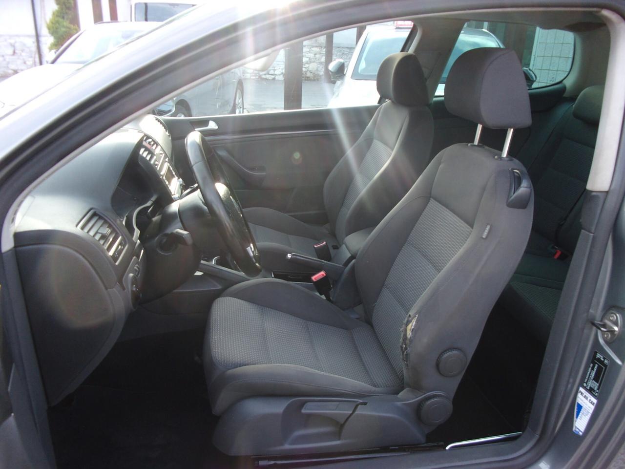 Volkswagen Golf 2.0/140CV TDI 3p. GT Sport