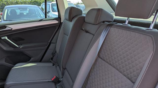 VOLKSWAGEN Tiguan TSI DSG 1.5cc 150cv NAVIGATORE DRIVE MODE CAMERA P