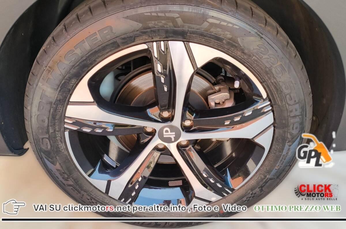 DR Motor dr6 DR 6.0 1.5 turbo Gpl 149cv cvt 2022