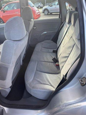 CITROEN C3 I 1.4 16v 88Cv SensoDrive Exclusive A