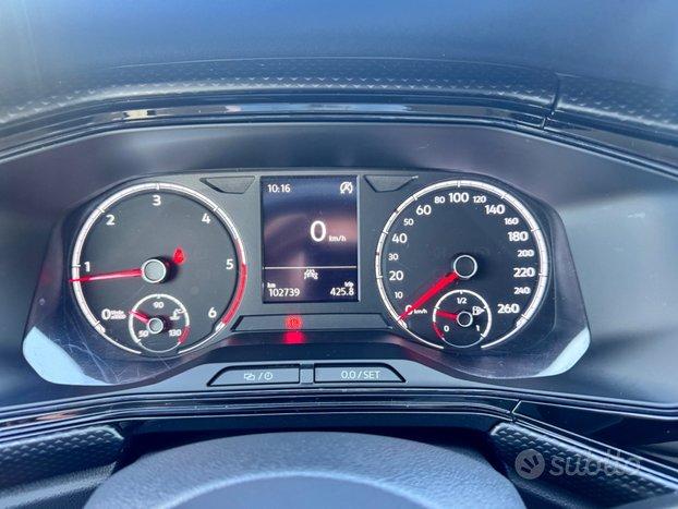 Volkswagen T-Cross 1.6 TDI SCR Style BMT