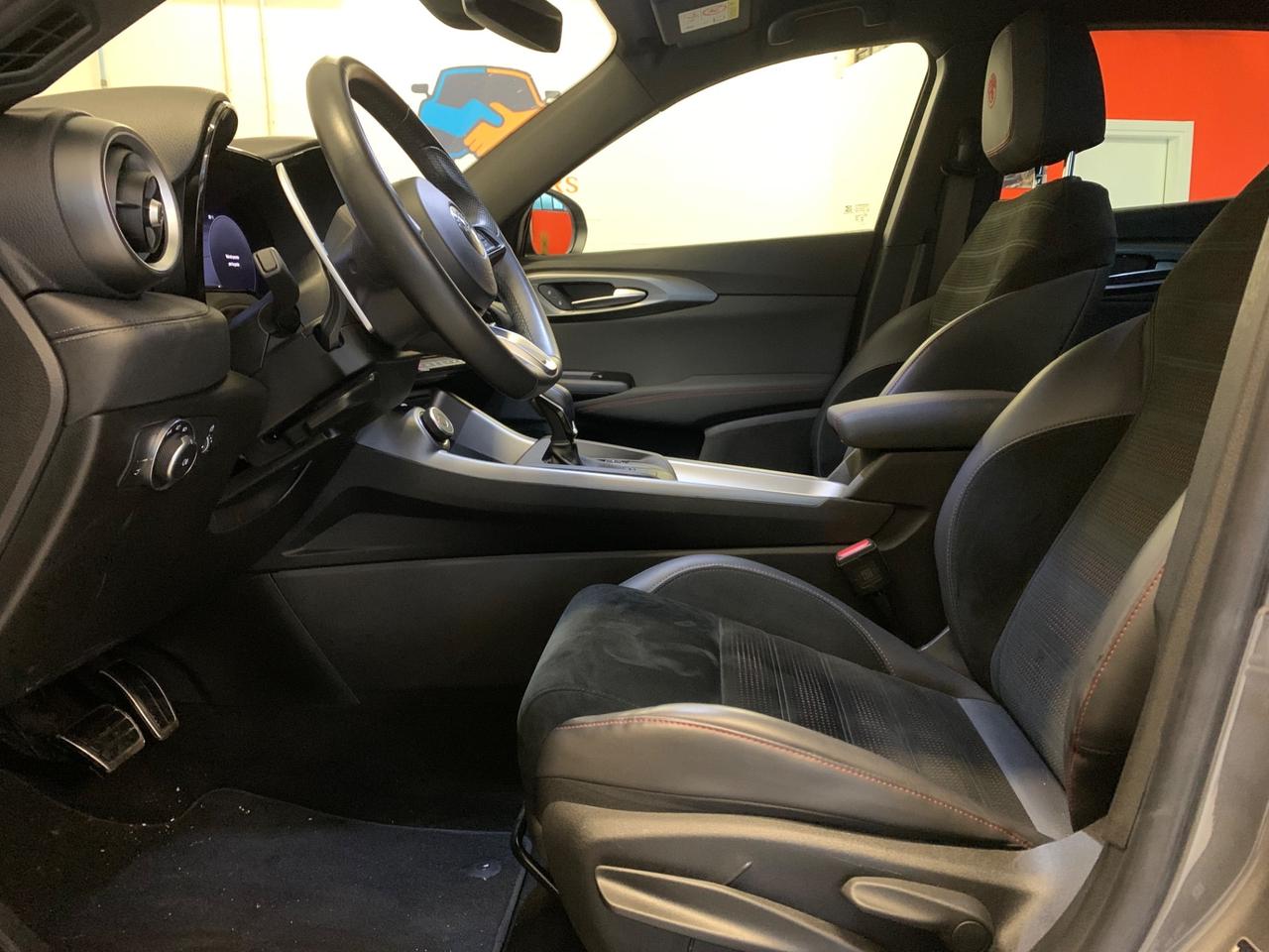 Alfa Romeo Tonale 1.5 130 CV MHEV TCT7 SPECIALE