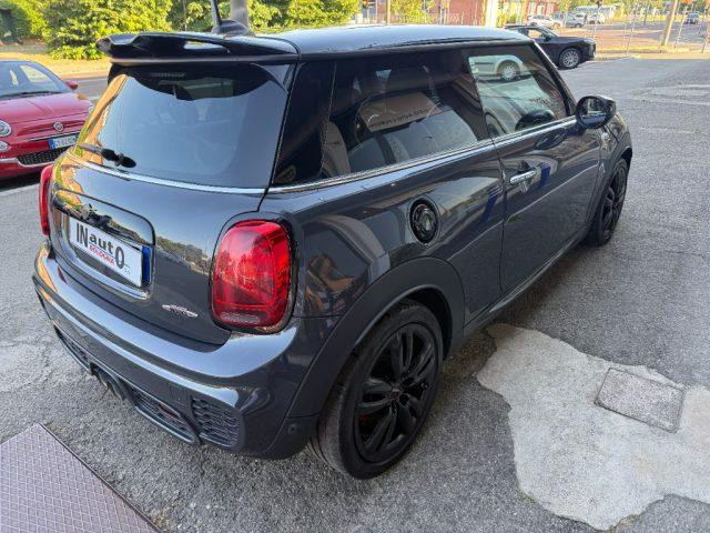 MINI John Cooper Works 2.0 John Cooper Works AUTOMATICA FULL TETTO ETC