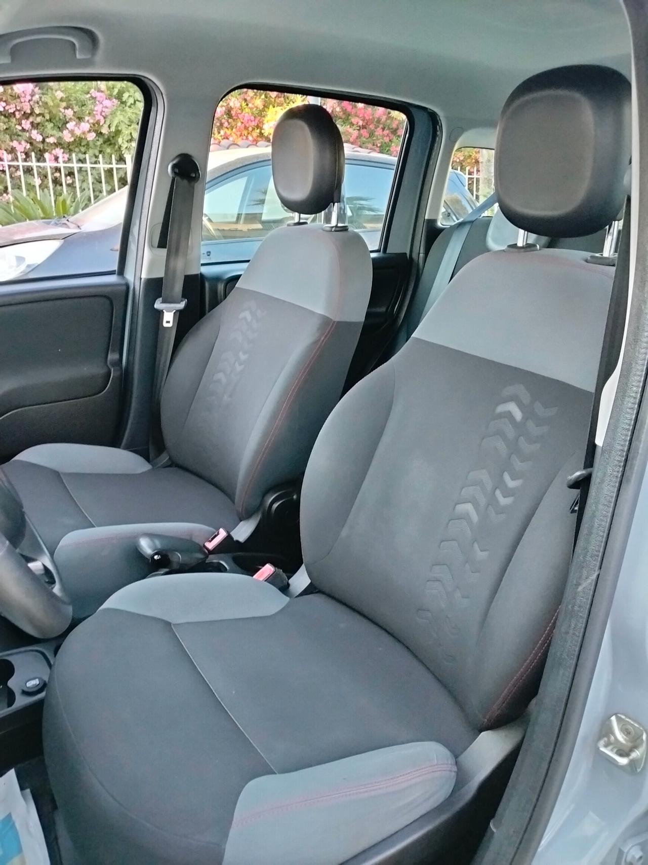 Fiat Panda 1.2 Easy