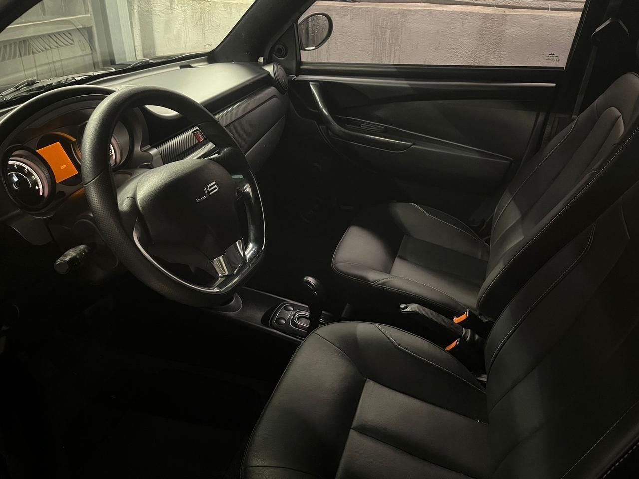 Ligier JS50 Sport Pack Unico proprietario Finanziabile