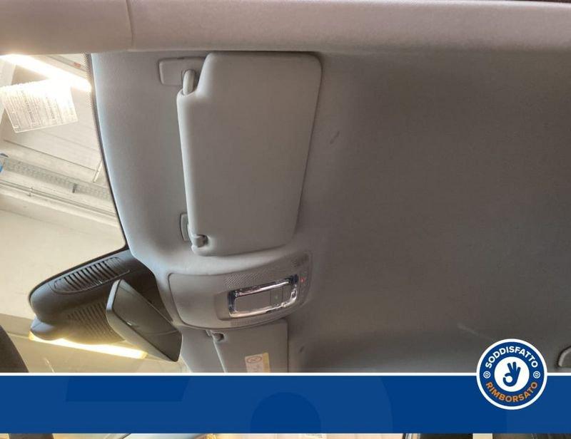 Mercedes-Benz Classe A 180d AutomaticProgressive Advanced Plus