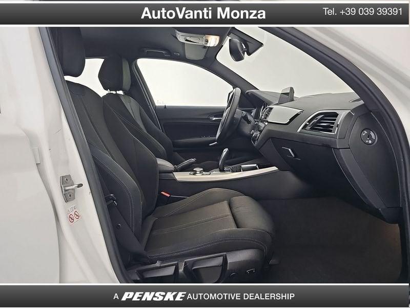 BMW Serie 1 118i 5p. Msport