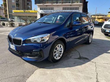 BMW 216 216d advantage